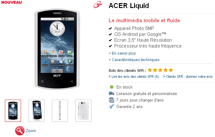 acer image