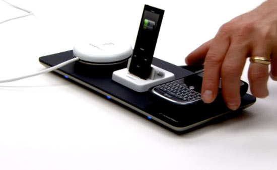 Pwermat Android