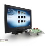 MIPS s&rsquo;engouffre dans l&rsquo;écosystème Android avec ses Set-top box et ses netbooks (YeeLoong8089)