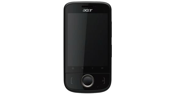 Acer-E110-Android