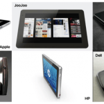 Tableau de comparaison des tablettes Android et de l’iPad Tableau de comparaison des tablettes Android et de l’iPad