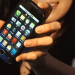 Samsung SHW-M100S présenté en Corée du Sud