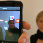Reconizr, une application de reconnaissance faciale Reconizr, une application de reconnaissance faciale