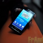 Le Sony Ericsson Xperia X10 mis à jour en 2.1 à la fin de l’année Le Sony Ericsson Xperia X10 mis à jour en 2.1 à la fin de l’année