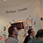(exclu) Le Philips GoGear Connect : baladeur sous Android 2.1