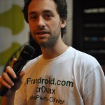 Android Developer Lab à Paris : une réussite !