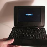 Hivision PWS700CA : Un smartbook sous Android à 100 dollars Hivision PWS700CA : Un smartbook sous Android à 100 dollars