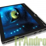 MWC 2010 : Notion Ink et sa tablette Adam