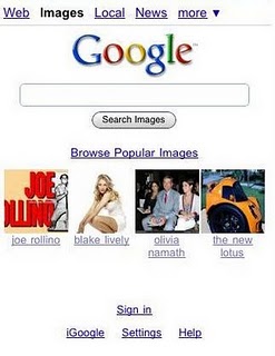 google-mobile