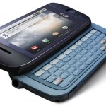 Le LG GW620 aura le droit à sa mise à jour vers Android 2.1