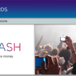Ericsson Application Awards : Où sont les français ? Ericsson Application Awards : Où sont les français ?