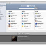 DoubleTwist : un iTunes-like pour Android qui intégre l’Android Market et Amazon MP3 DoubleTwist : un iTunes-like pour Android qui intégre l’Android Market et Amazon MP3