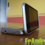 [Exclu] Test Motorola Backflip sous Android