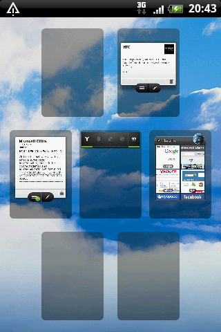 deviceoverview