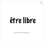 Être libre
