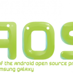 GAOSP bêta 1, en route vers éclair sur Galaxy ! GAOSP bêta 1, en route vers éclair sur Galaxy !