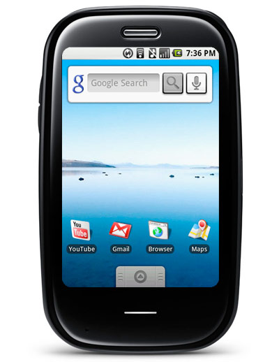 preandroid