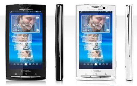 se-xperia-x10