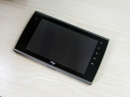 AigoPad-Chinitech