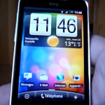 Le HTC Legend testé par un lecteur Le HTC Legend testé par un lecteur