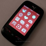 MàJ Sagem prêt à lancer un téléphone Puma sous Android MàJ Sagem prêt à lancer un téléphone Puma sous Android