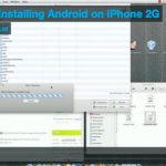 Un tutorial complet pour installer Android sur iPhone Un tutorial complet pour installer Android sur iPhone