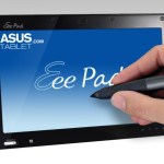 L’Asus EeePad sous Android pourrait arriver dès cet été L’Asus EeePad sous Android pourrait arriver dès cet été