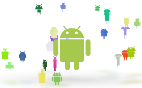 Android SS1