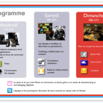 ArtGame Week-end : développer une application en 54 heures ArtGame Week-end : développer une application en 54 heures