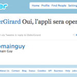L’application officielle Twitter sera open-source ! L’application officielle Twitter sera open-source !