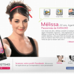Le LG Optimus GT540 disponible chez Orange, SFR et Bouygues Telecom Le LG Optimus GT540 disponible chez Orange, SFR et Bouygues Telecom