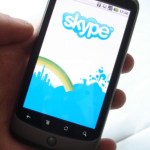Skype sur Android ? C’est pour bientôt ! Skype sur Android ? C’est pour bientôt !