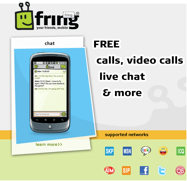Fring