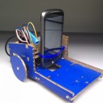 Les Cellbots carburent à l’Android Les Cellbots carburent à l’Android