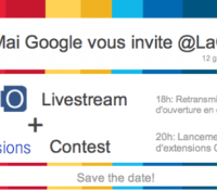 Invitation 19 Mai