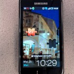 Le samsung Galaxy S pourrait finalement sortir en juillet Le samsung Galaxy S pourrait finalement sortir en juillet