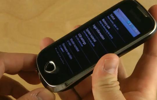 Samsung-i5801-android