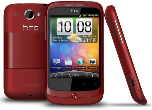 htc-wildfire-off