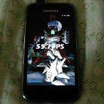 Samsung Galaxy S : Les différents Benchmark … Impressionnant ! Samsung Galaxy S : Les différents Benchmark … Impressionnant !