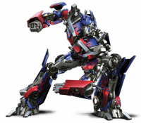 optimus-prime