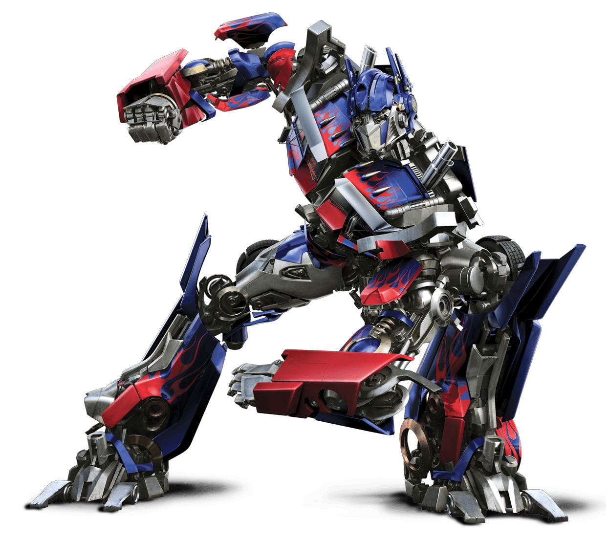 optimus-prime