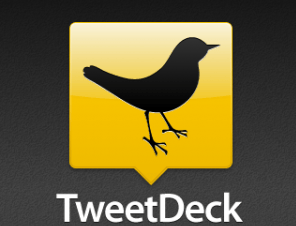 tweetdeck
