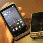 (exclu) Prise en main du Acer Stream sous Android (exclu) Prise en main du Acer Stream sous Android