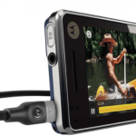 Motorola annonce le Milestone XT720 en France