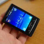 Test du Sony Ericsson X10 Mini sous Android Test du Sony Ericsson X10 Mini sous Android