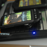 Test de Duracell myGrid pour recharger vos androphones par conduction Test de Duracell myGrid pour recharger vos androphones par conduction