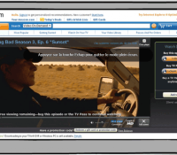 GoogleTV