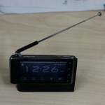 Test du Motorola XT720 Coréen sous Android