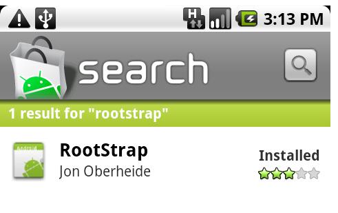 RootStrap RootStrap