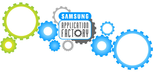 Samsung-factory